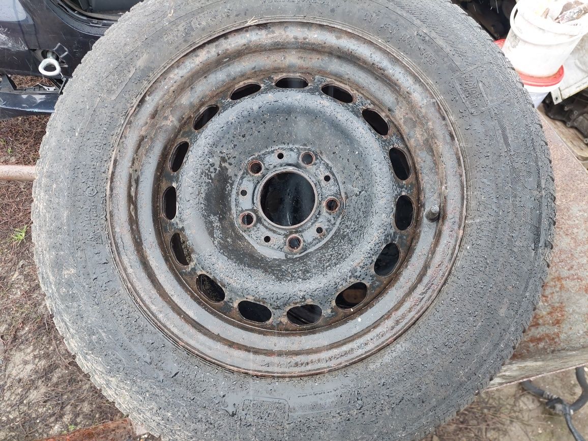 felga stalowa bmw e39 e46 e38 e36 15 bmw 5x120