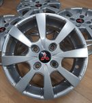 Диски 4*114.3R14 Mitsubishi,Hyundai,Kia,Chevrolet,Daewoo,Chery