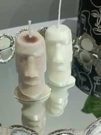 Świeczki sojowe handmade