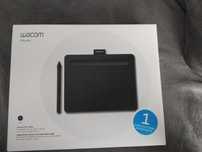 Tablet graficzny wacom intuos s