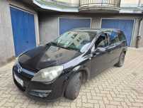 Opel Astra 2005 kombi