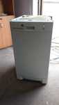 Zmywarka 45cm do naczyń Electrolux care plus esf 4160