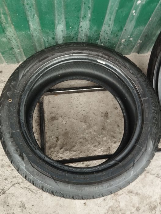 Пара всесезонних шин Windforce 215/50/17