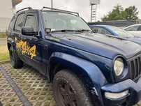 Jeep Cherokee  KJ 3.7 Limited