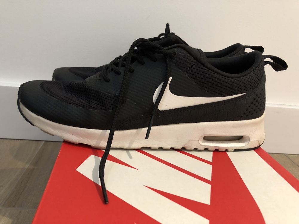 Buty Nike air max thea