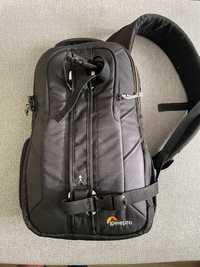 -= Lowepro Slingshot Edge 150 AW =- plecak dla fotografa