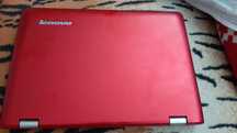 Lenovo 300s uszkodzona Klawiatura