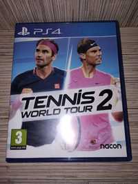 ‼️ tennis world tour 2 pl ps4 ps5 playstation 4 5