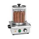 Urządzenie do robienia HOT DOGÓW KLARSTEIN maszyna opiekacz 600W 1,1L