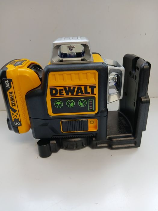 Laser DeWalt DCE 089G