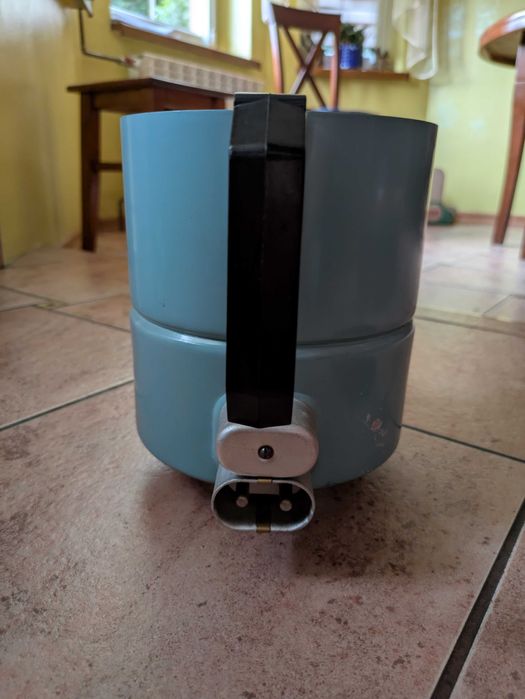 Czajnik garnek z PRL