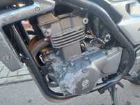Kawasaki er5 a2 gpz gs cb swap do quada buggy  silnik wiązka