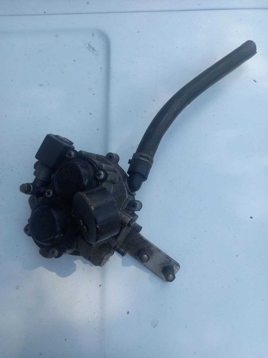 Редуктор газовий метан пропан на любу легкову машину