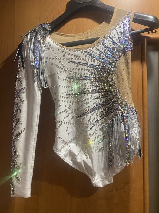 Купальник для художественой гимнастики