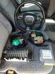 kit airbegs volante sintos e modulo audi a5 farois xenon