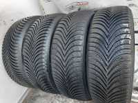 205/60r16 96H Michelin Alpin 5