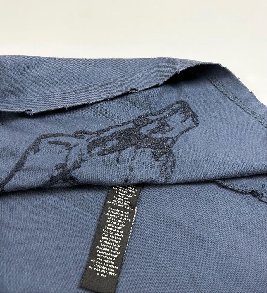 Футболка поло Polo Ralph Lauren x hugo boss diesel