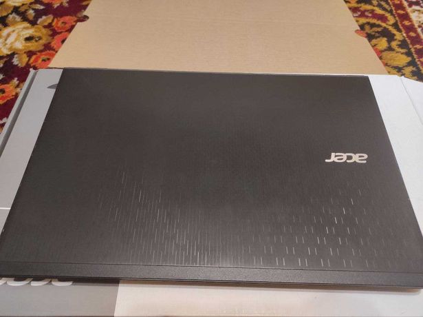 Ноутбук Acer Aspire V5-591G-73PV