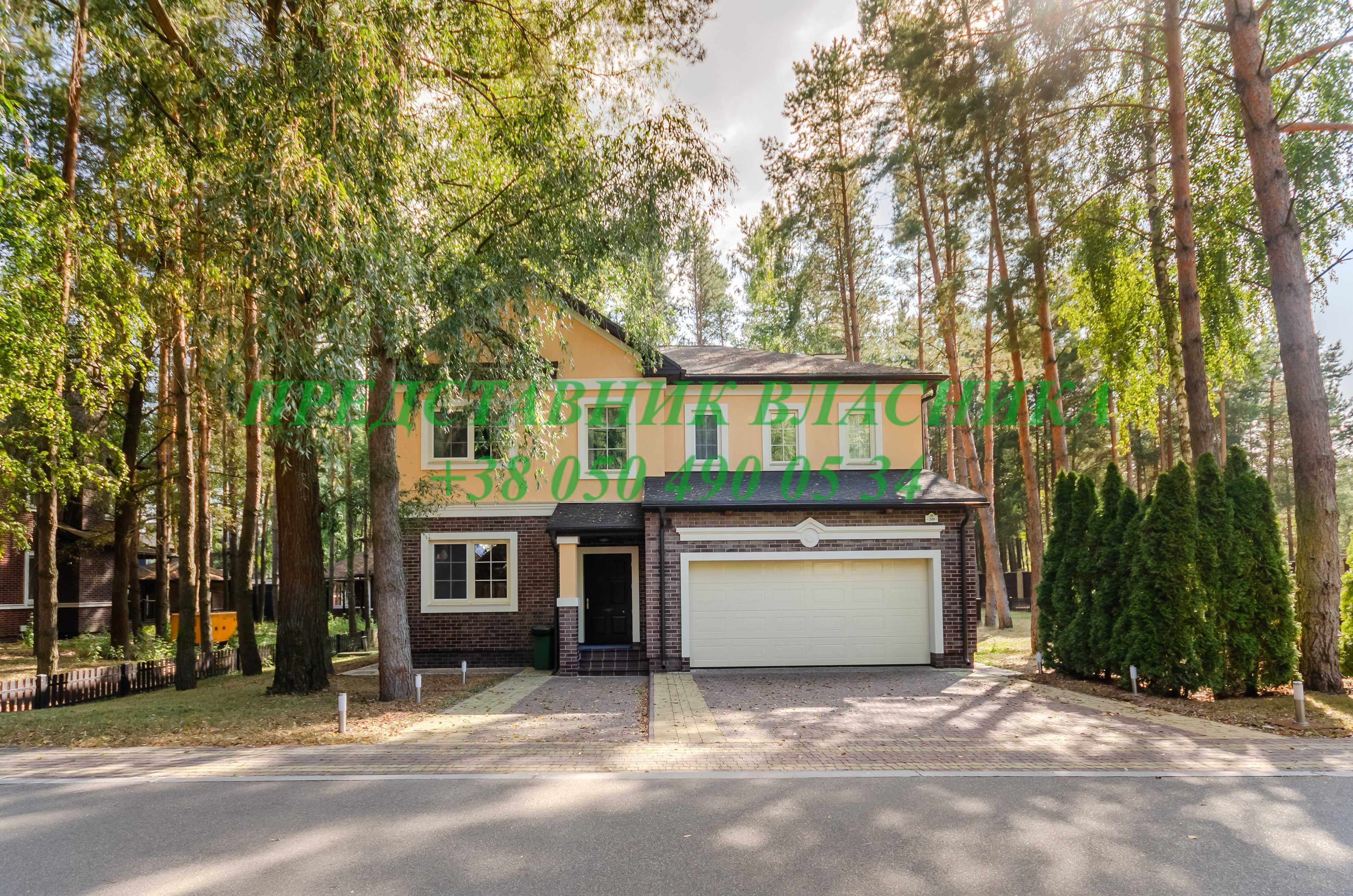 Будинок в амер колоніальному стилі вКМ Riviera Village Рів'єра Вілледж