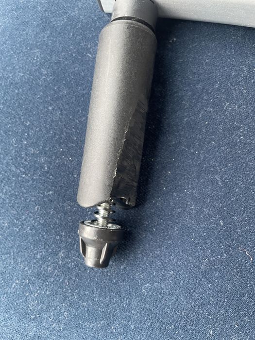 Adaptery Qeridoo do fotelika Maxi Cosi