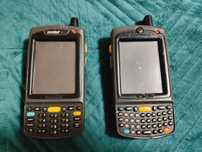 2 sztui Skaner Czytnik Kodów KRESKOWYCH MOTOROLA SYMBOL MC7094, MC7596