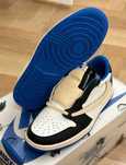 Jordan 1 Retro Low OG SP Fragment x Travis Scott R.41