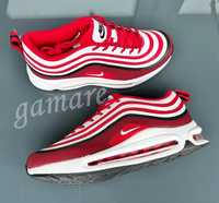 Air Max 97 Damskie pełna rozmiarówka hit