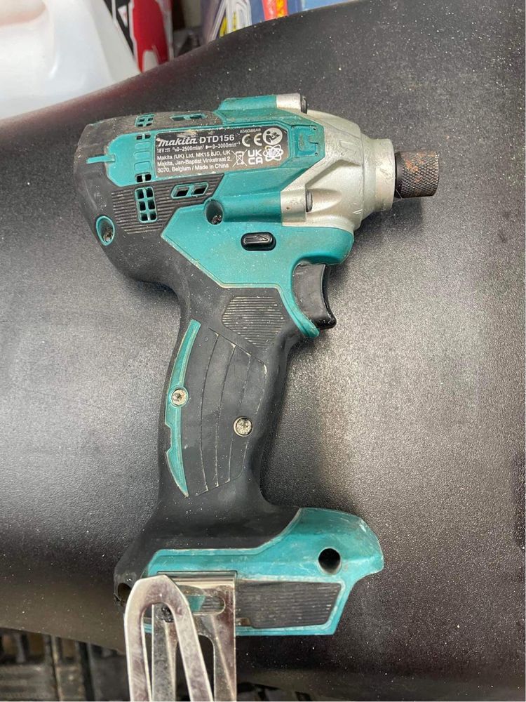 Makita DTD 156 wkretarka udarowa