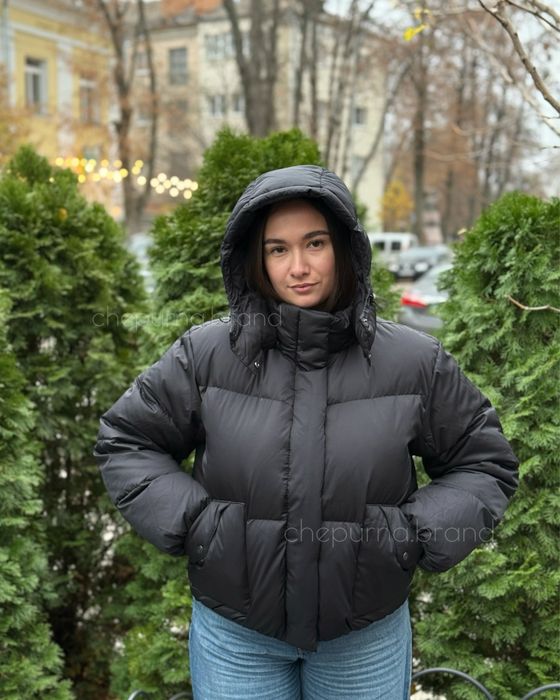 Зимова куртка Levi’s