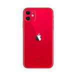 Iphone 11 RED Dobry stan