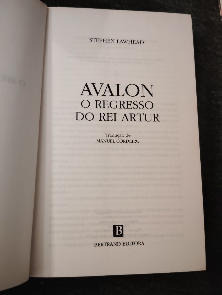 Livros Juvenis Usados