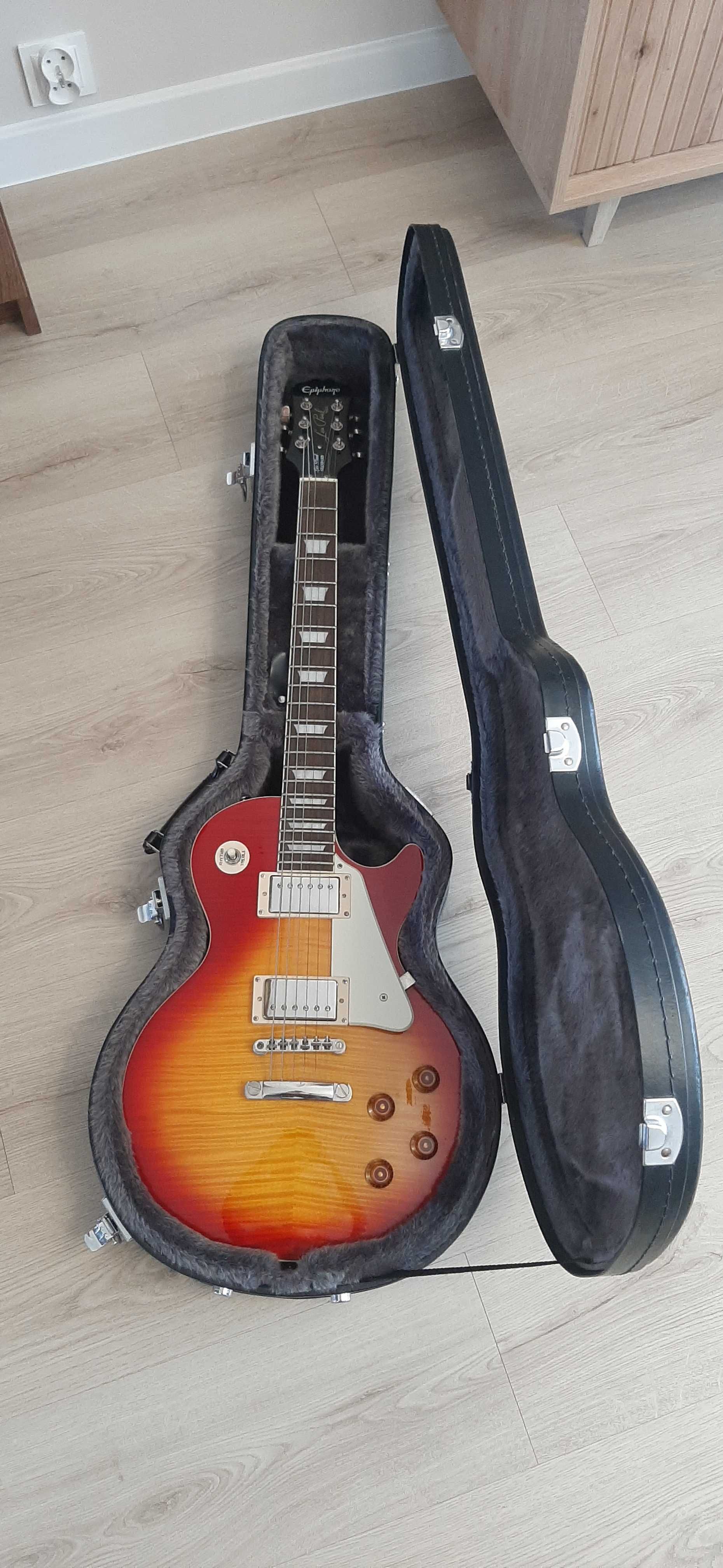 Gitara elektryczna Epiphone Les Paul Standard