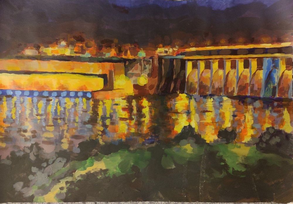 Репетитор по рисованию для детей.Рисование, живопись, рисунок