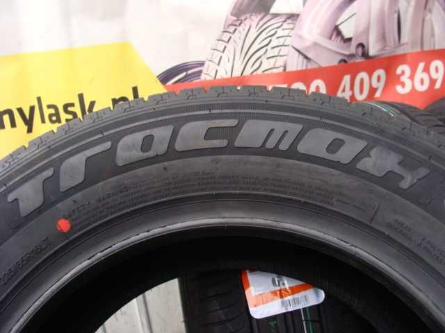 NOWE 225/65 R16C Tracmax X-privilo RF19