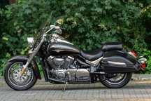 Harley-Davidson Softail Fat Boy SUZUKI VL 1500 Stan Idealny (Nowy) 2015r Z Niskim Przebiegiem 1358mil