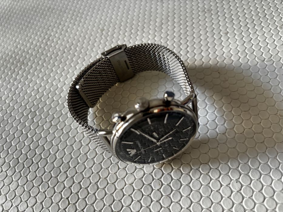 Relógio Emporio Armani AR11104