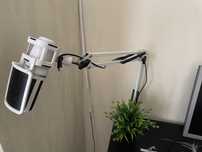 Микрофон ZelSound A68S