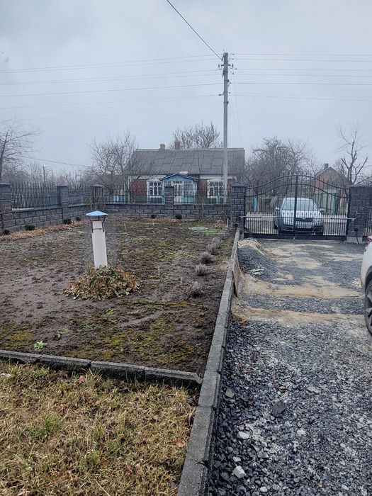 Продаж будинка у с.Верхівськ з ремонтом