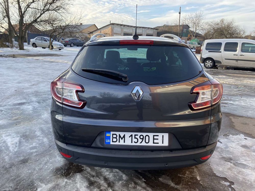 Renault megane 3 Bose Рено Меган