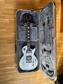 Gibson Les Paul Classic 2015 Marble Top Limited