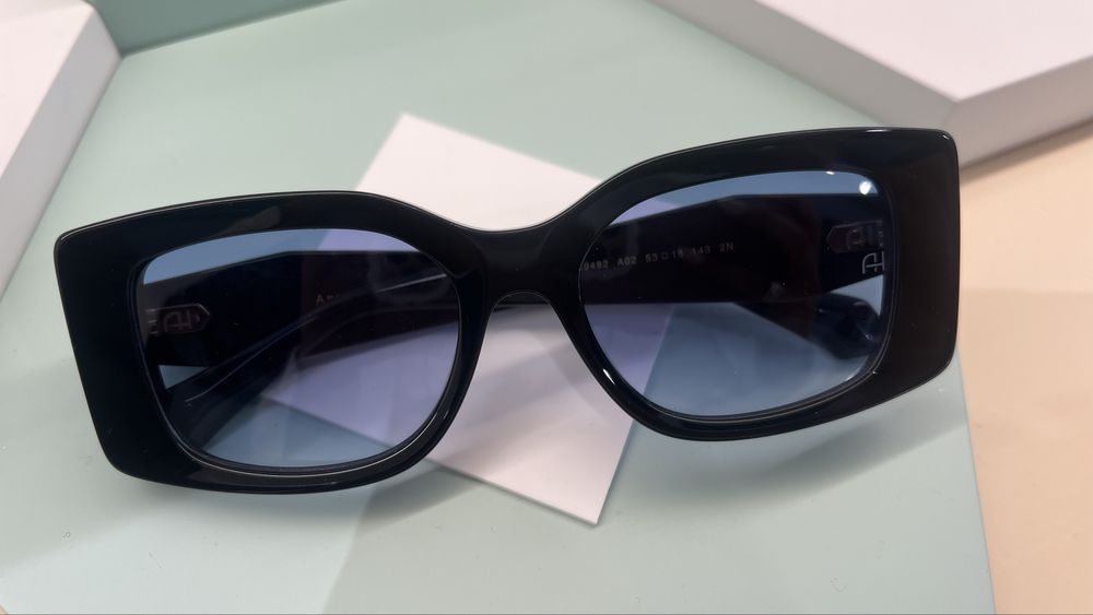 Óculo de sol AH com fatura
