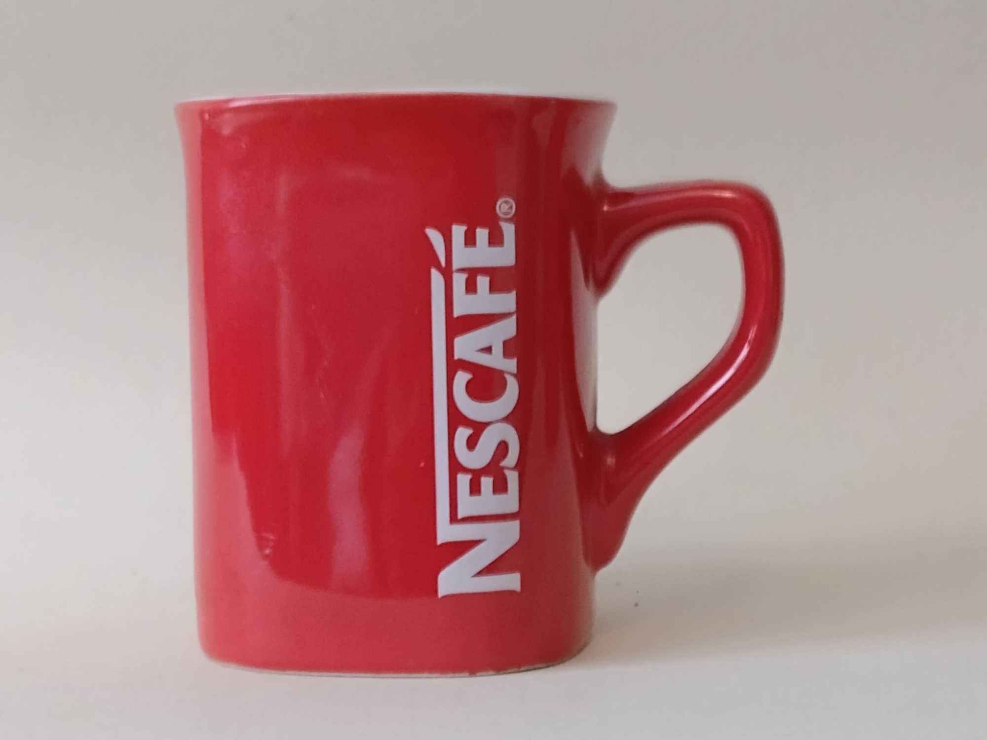 Nescafe - Mały Najmniejszy Kubek Kubeczek Kolekcjonerski