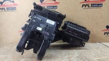 Opel Astra J 2009-2015 печка корпус печки 13402730
