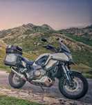 Honda VFR1200X Crosstourer