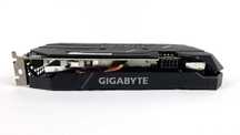 Gigabyte GeForce GTX 1660 GAMING OC 6GB GDDR5
