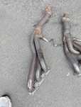 Колектори випускні BMW E46 330i M54B30