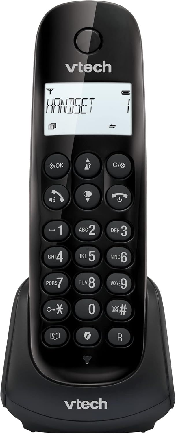 Telefon bezprzewodowy Vtech