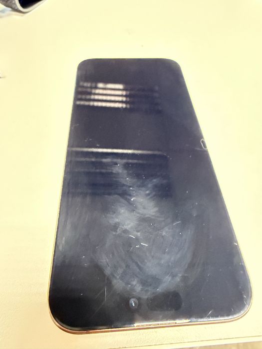 Iphone 16 pro max 512GB