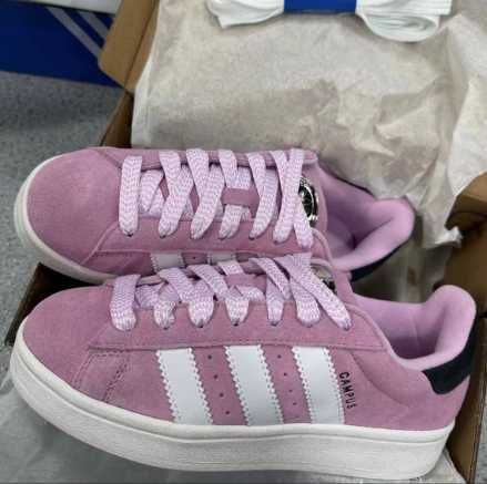 adidas Campus 00s Bliss Lilac (Women's) 38