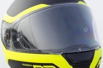 Capacete Schuberth R2 Nemesis